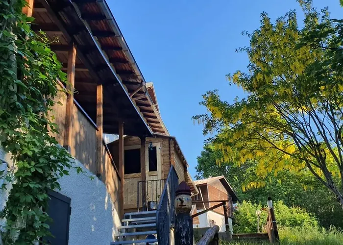 B&B Chalet Abetone