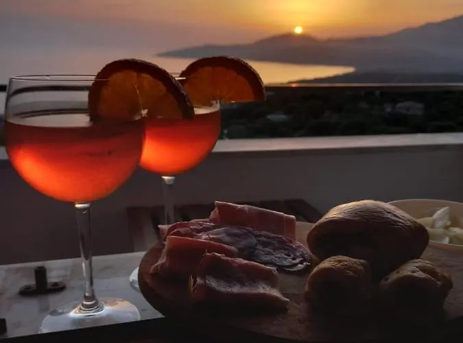 Hotel Farmamia Ascea