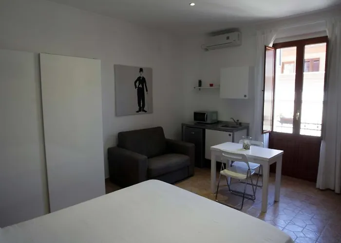 B&B Dei Meravigli Bari