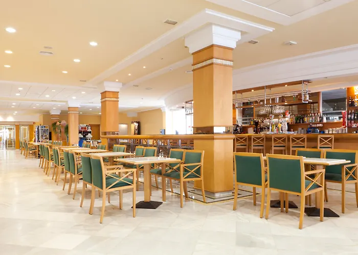 Hotel Samos (Adults Only) Magaluf 