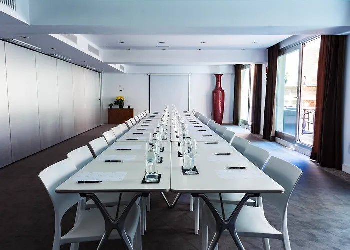 Hotel Palma Avenidas (Adults Only)