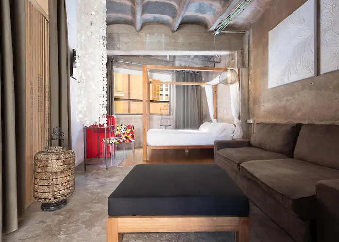 Brondo Architect Hotel Palma di Maiorca