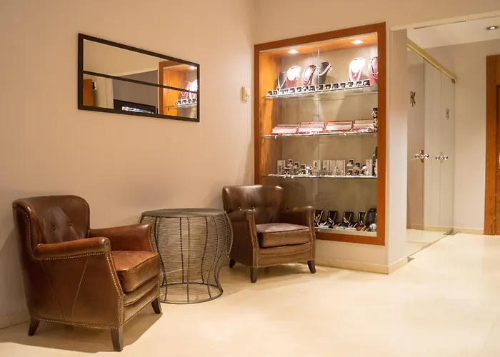 Hotel Catalonia Majorica Palma di Maiorca