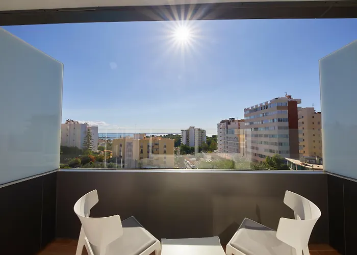 Hotel Joan Miro Museum Palma di Maiorca