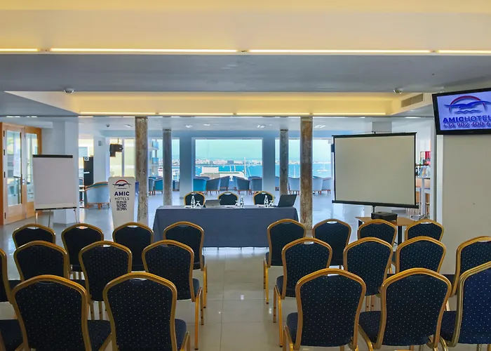 Hotel Amic Horizonte Palma di Maiorca