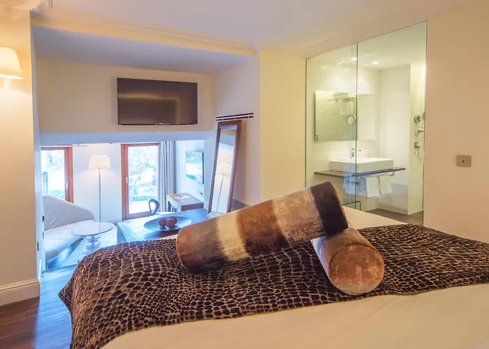 Hotel Hostal Cuba Palma di Maiorca