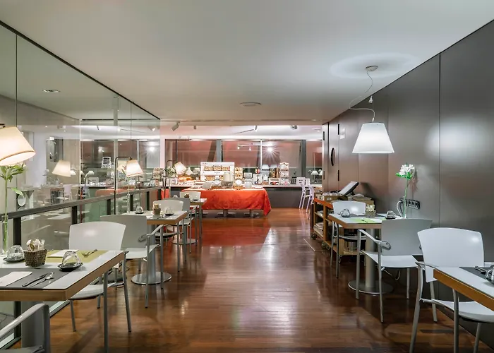 Hotel Vincci Soma Madrid