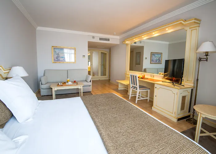 Hotel VP SOGNIO Metropolitano Madrid