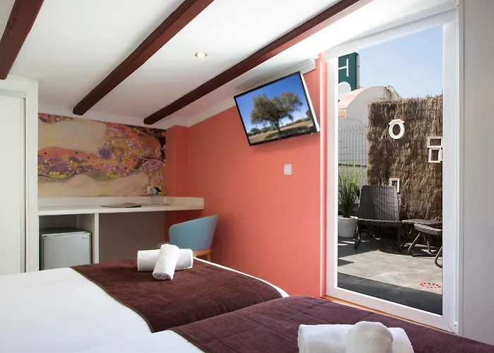 Hotel Olympia Consul Del Mar Valenza