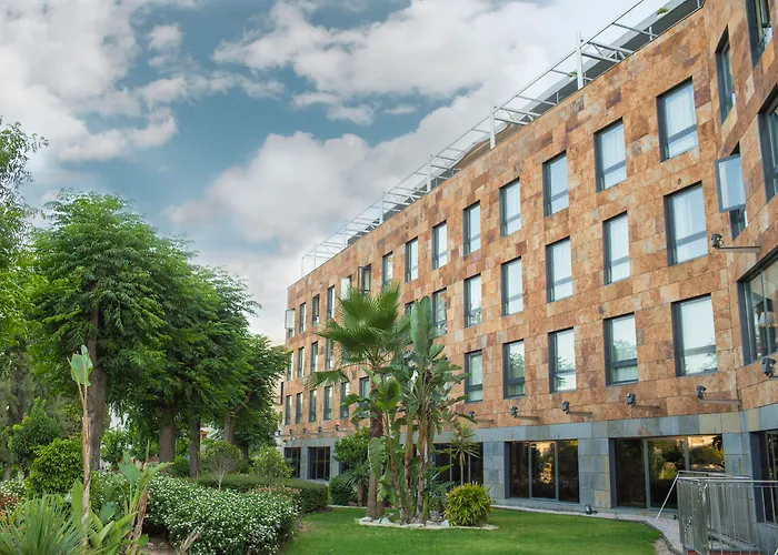 Ribera De Triana Hotel Siviglia