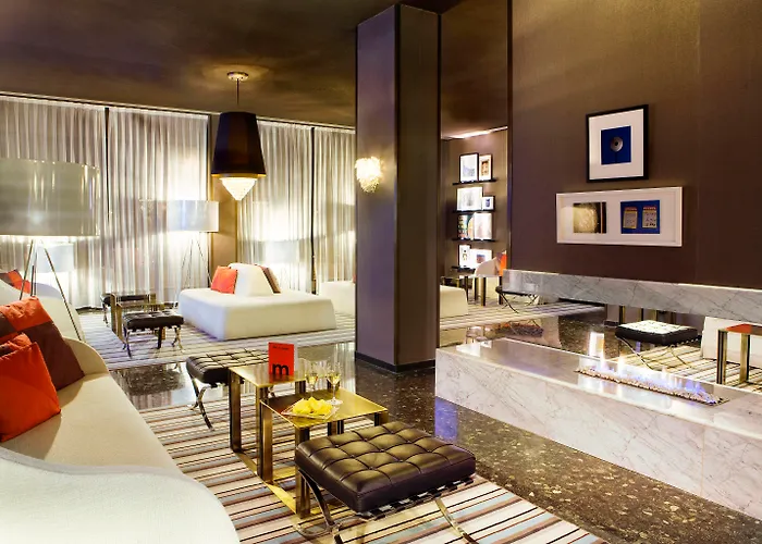 Hotel Medium Valenza