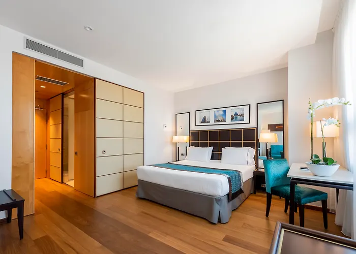 Hotel Eurostars Gran Valenza