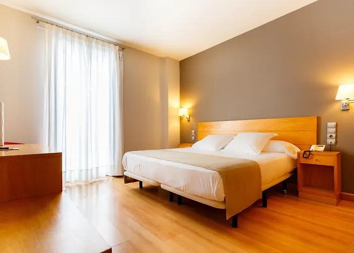 Hotel Aacr Museo Siviglia