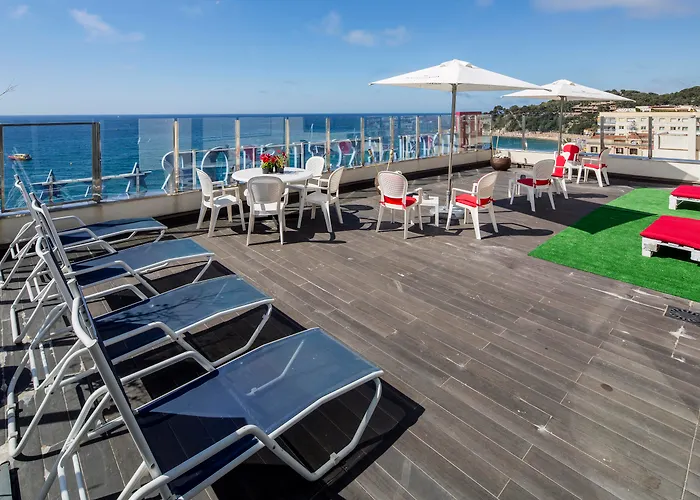 Hotel Excelsior Lloret de Mar