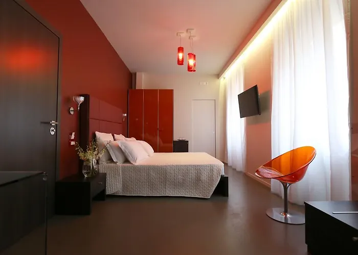 Hotel Residenza Crescenzio Roma