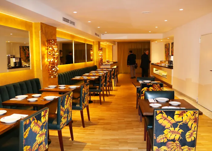 Hotel Caledonian Barcellona