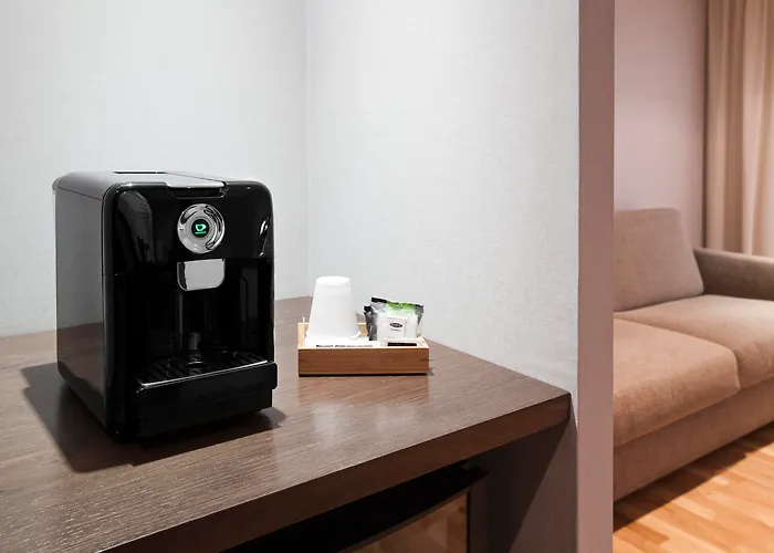 Hotel Concordia Barcellona