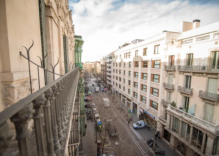 Petit Palace Museum Barcellona