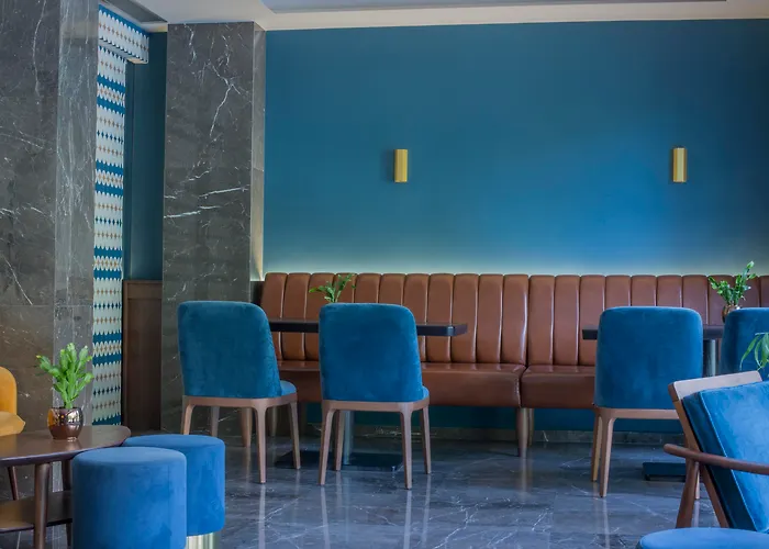 Delice Hotel - Family Apartments Atene