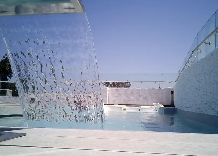 Maritina Hotel Città di Kos