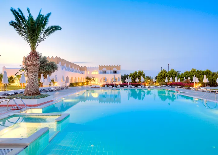 Platanista Hotel Città di Kos