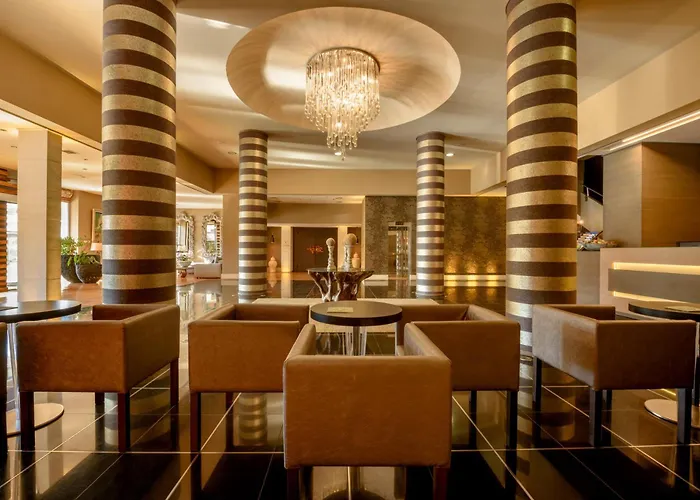 Congo Palace Atene