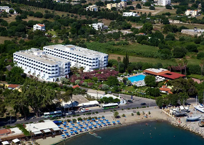 Continental Palace Città di Kos
