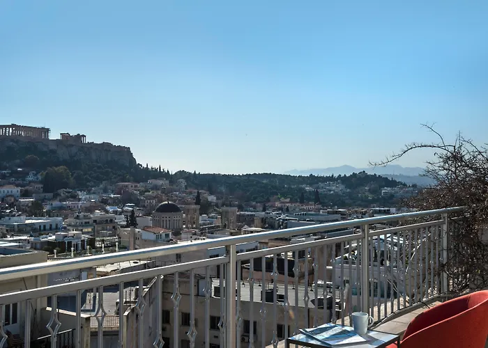 Astor Hotel Atene
