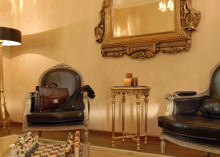Acropolis Museum Boutique Hotel Atene