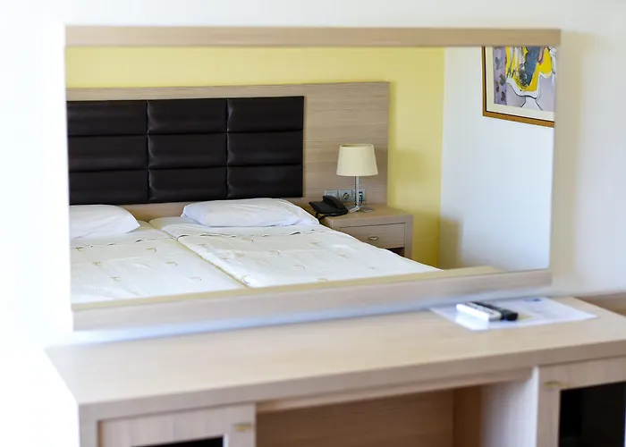 Hotel Alkyon Città di Skiathos