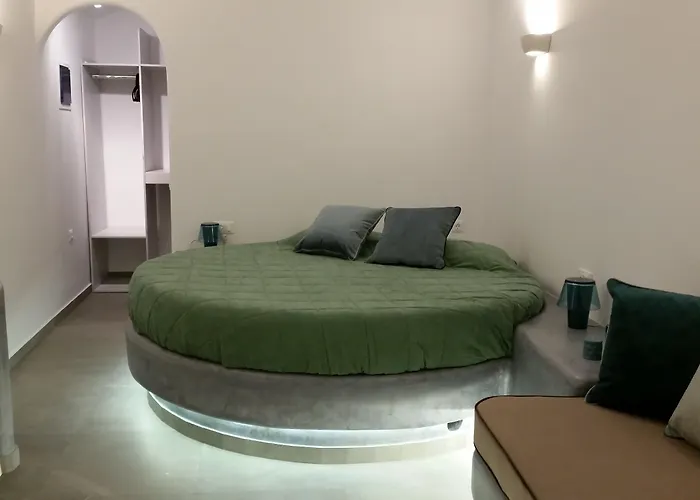Hotel Kasimatis By La Perla - Adults Only Imerovigli 