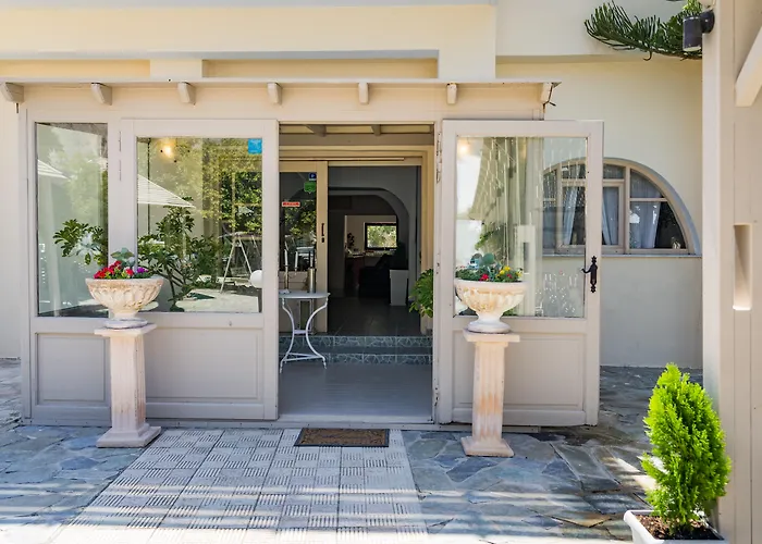 Hotel Rena Perissa 