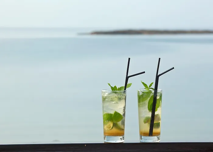 Contaratos Beach Hotel Naoussa
