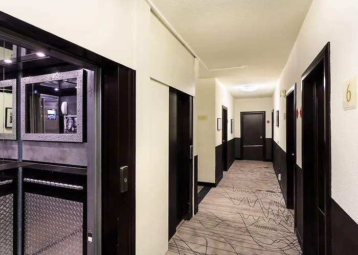 Best Western Hotel Mediterranee Mentone