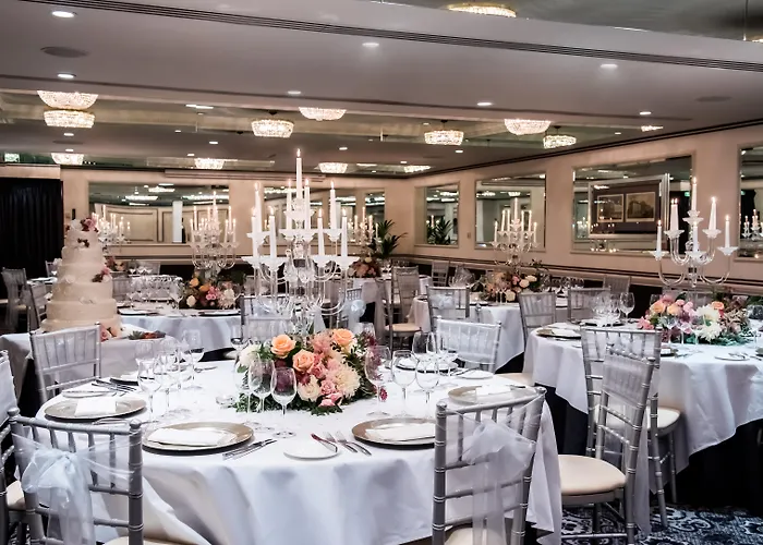 Hotel The Montague On The Gardens Londra