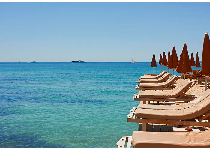 Hôtel Hélios Juan-les-Pins