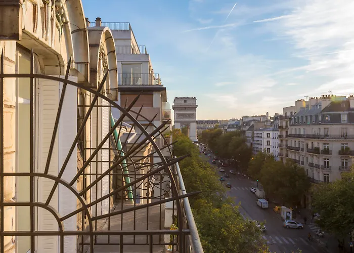 Elysées Ceramic Parigi
