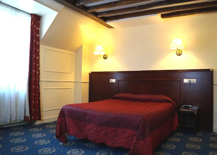 Hotel Havane Opera Parigi