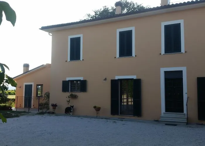B&B Le Rose Spello