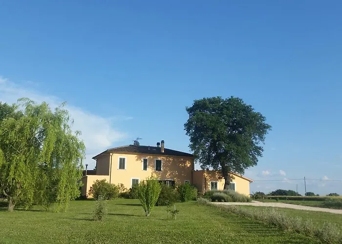 B&B Le Rose Spello