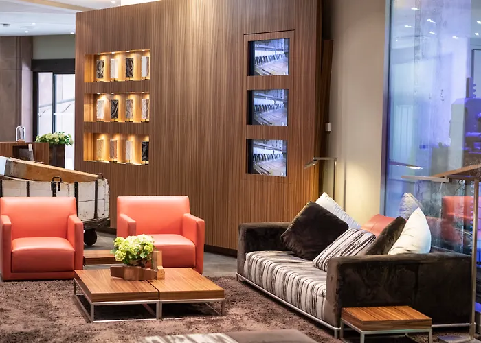 Hotel & Spa Regent Petite France By Stay Collection Strasburgo