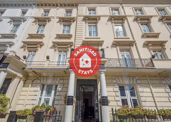 Huttons Hotel, Victoria Londra