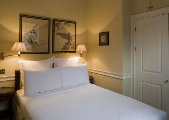 The Cranley Hotel Londra