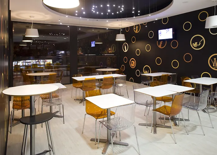 Star Inn Oporto