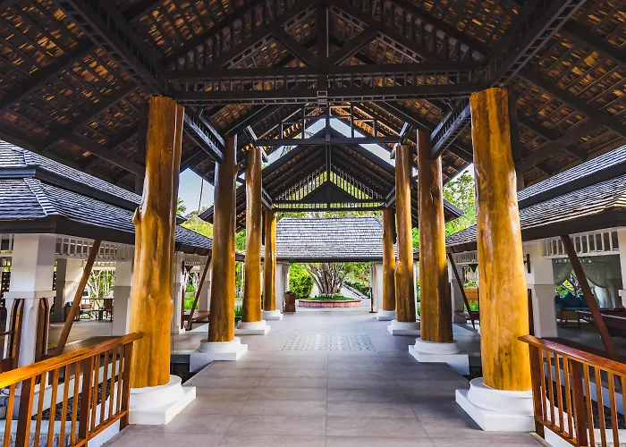 Melati Beach Resort & Spa Koh Samui