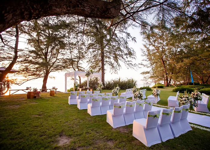 Renaissance Phuket Resort & Spa