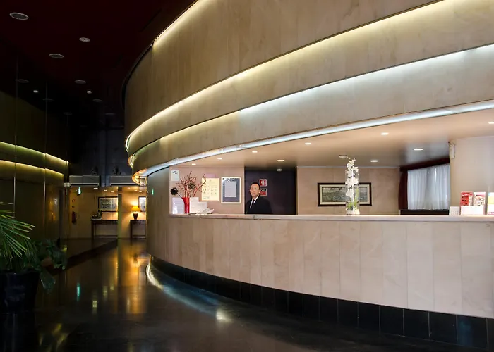 Vip Executive Eden Aparthotel Lisbona