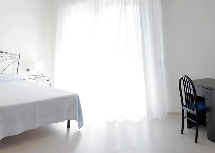 Hotel Sorriso Venezia Lido