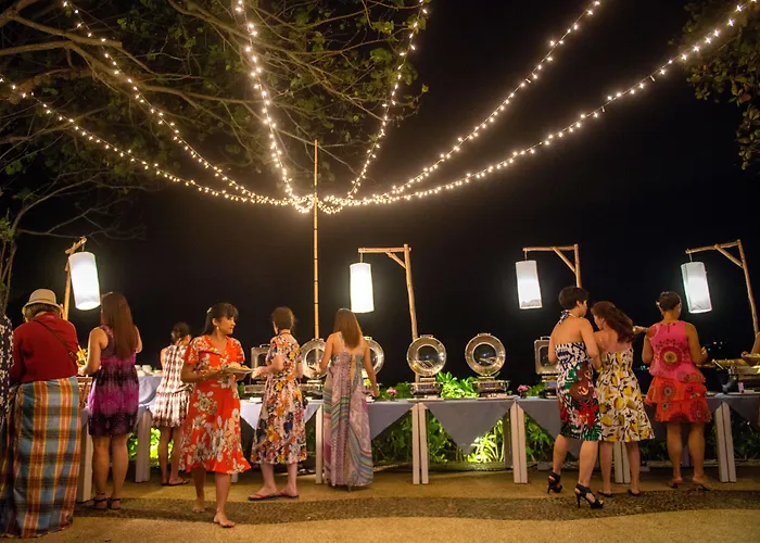 The Boathouse Phuket-Sha Plus Kata Beach 