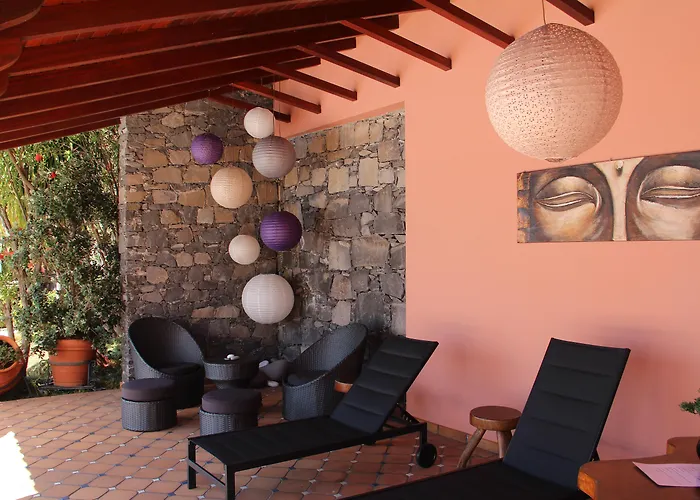 Hotel Ocean Gardens Funchal 